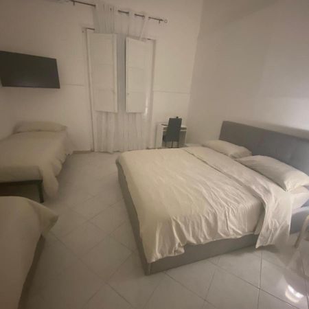Lavica Airport Catania B&B Exterior photo