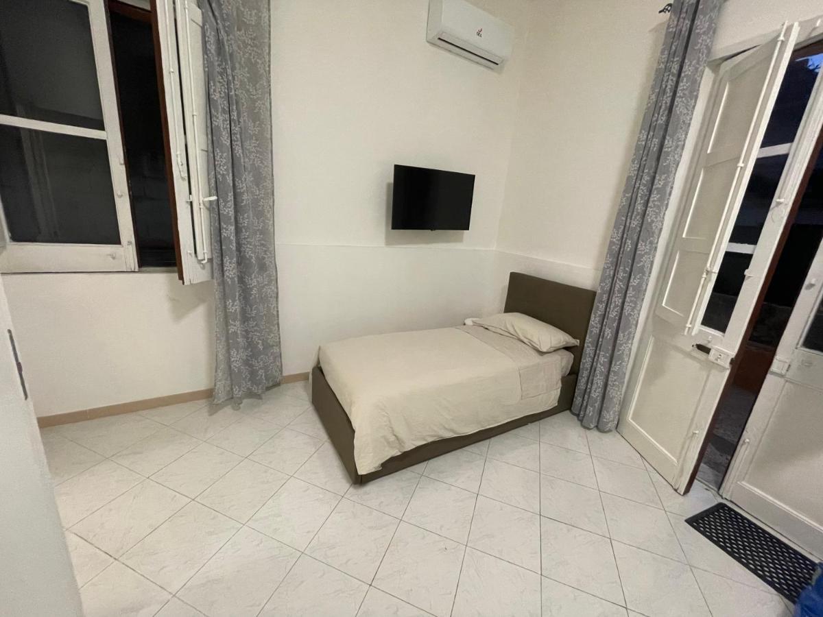 Lavica Airport Catania B&B Exterior photo