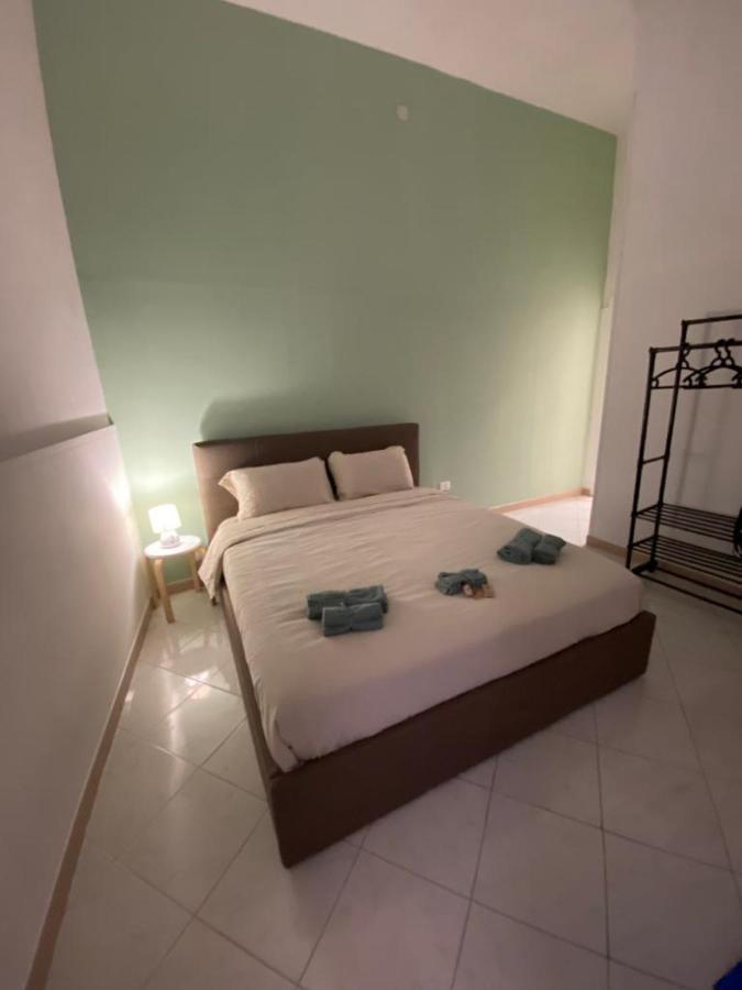 Lavica Airport Catania B&B Exterior photo