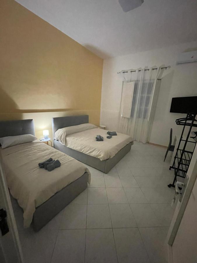 Lavica Airport Catania B&B Exterior photo