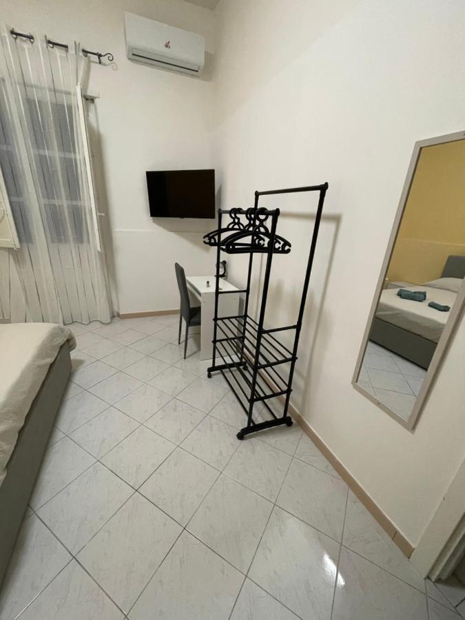 Lavica Airport Catania B&B Exterior photo