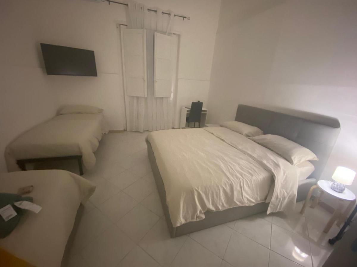 Lavica Airport Catania B&B Exterior photo