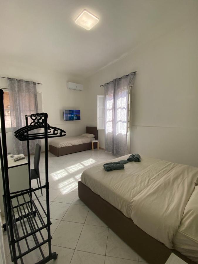 Lavica Airport Catania B&B Exterior photo