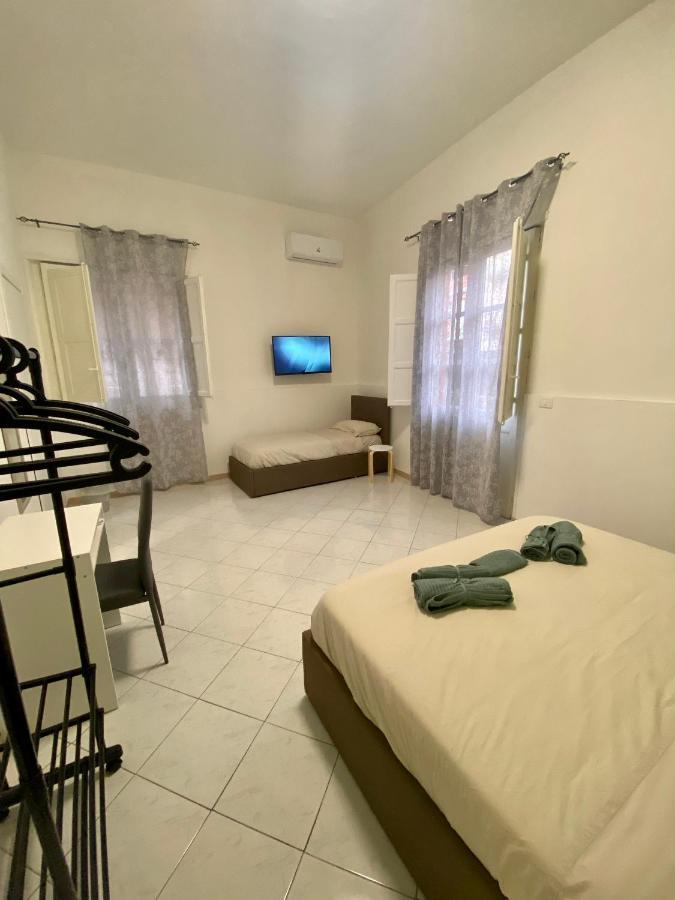 Lavica Airport Catania B&B Exterior photo