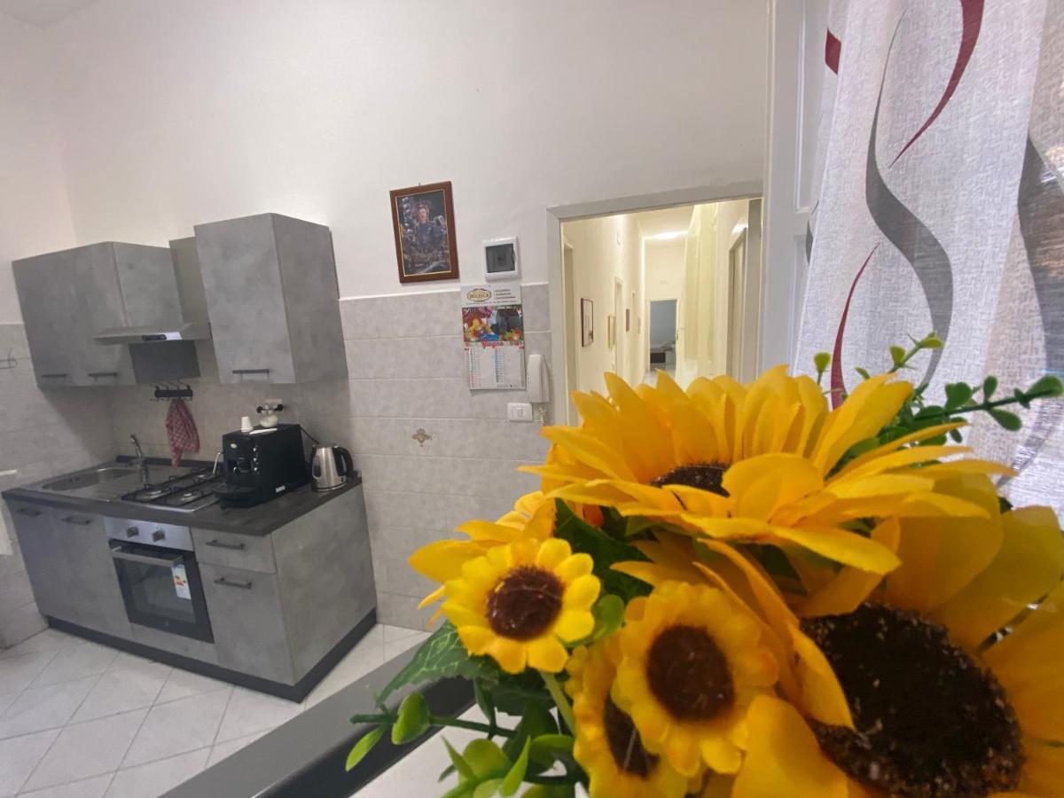 Lavica Airport Catania B&B Exterior photo