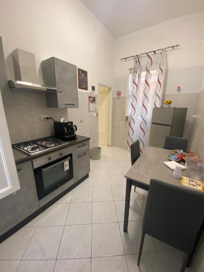 Lavica Airport Catania B&B Exterior photo